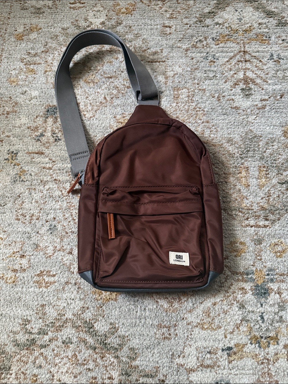 ORI willesden sling bag Never Used!
